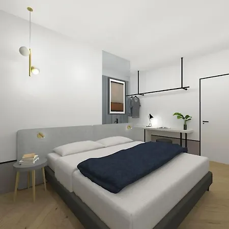 San Carlo Hotel 3*
