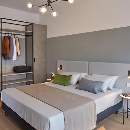 San Carlo Hotel