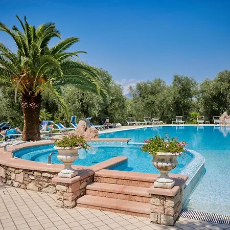 San Carlo Hotel 3*