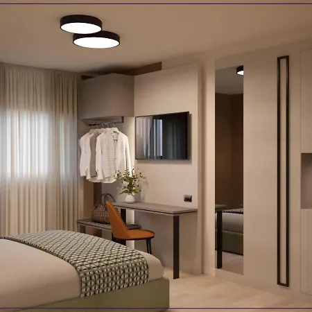 Hotel San Carlo 3*