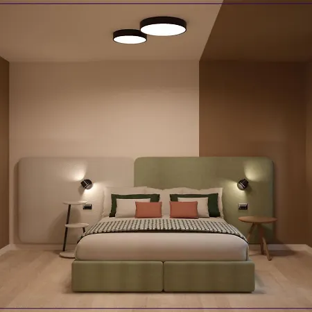 San Carlo Hotel
