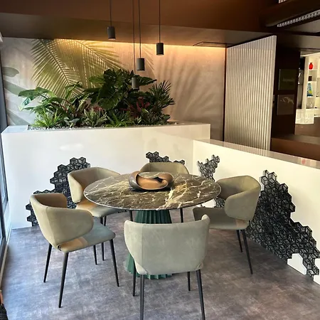 San Carlo Hotel Malcesine