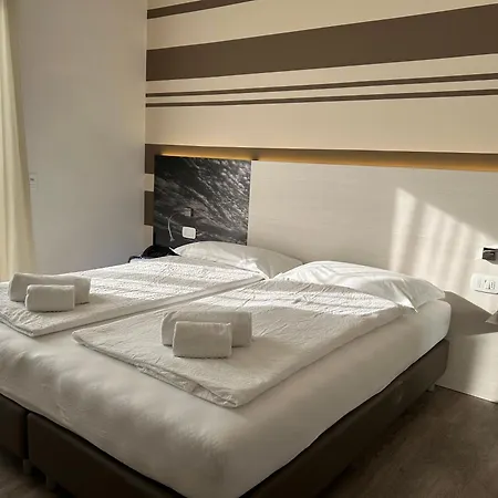 Hotel San Carlo Malcesine