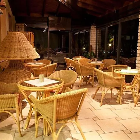 San Carlo Hotel 3*