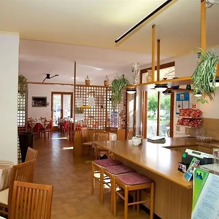 San Carlo Hotel 3*