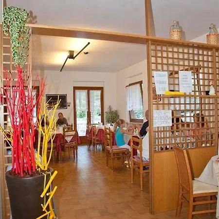 San Carlo Hotel 3*
